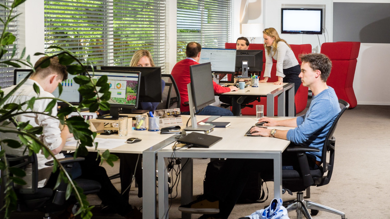 EXPOINTS B.V. EINDHOVEN afbeelding 1